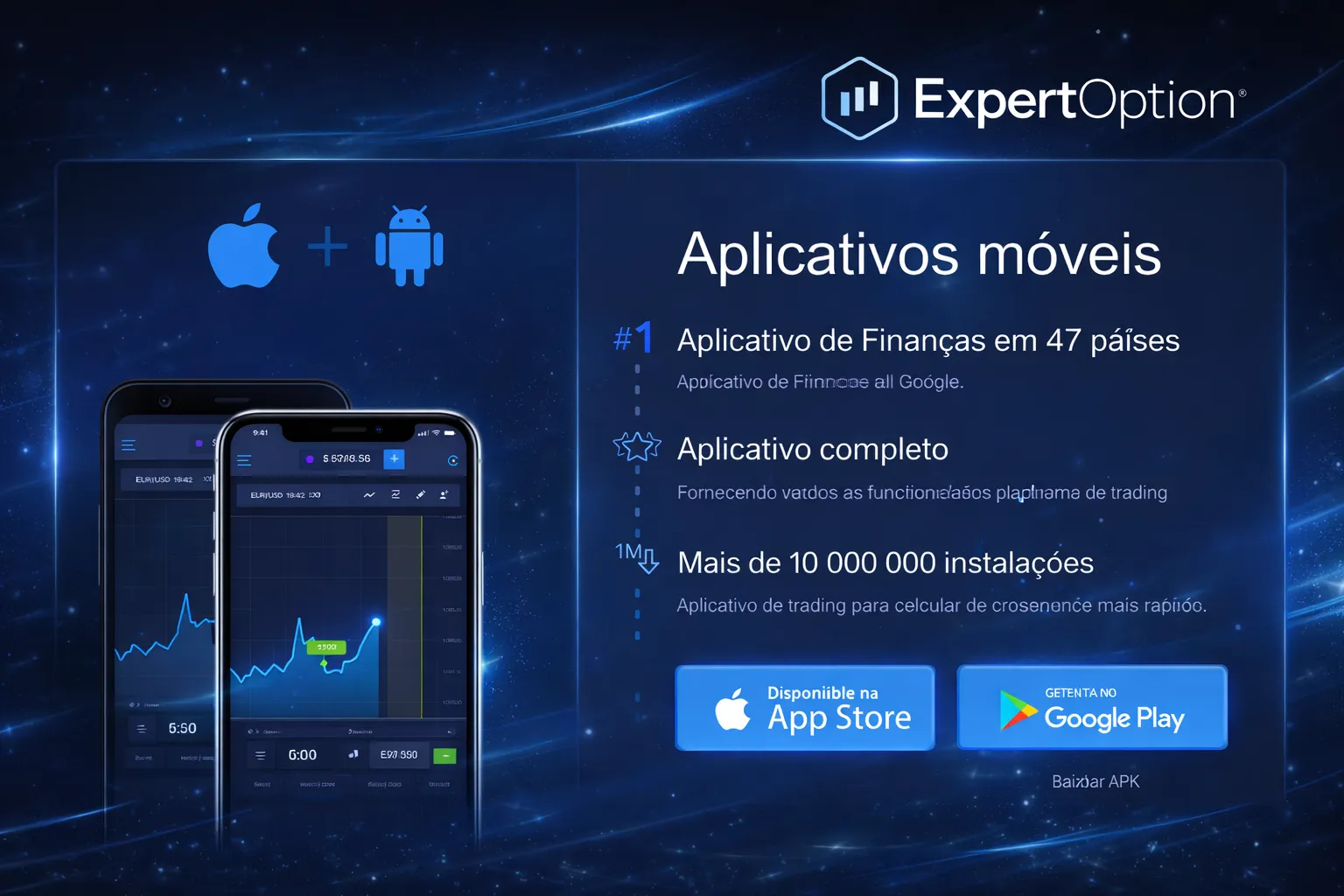 ExpertOption ExpertOption